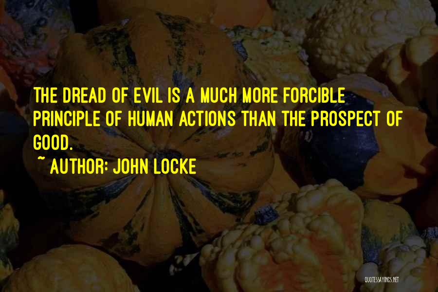 John Locke Quotes 237726