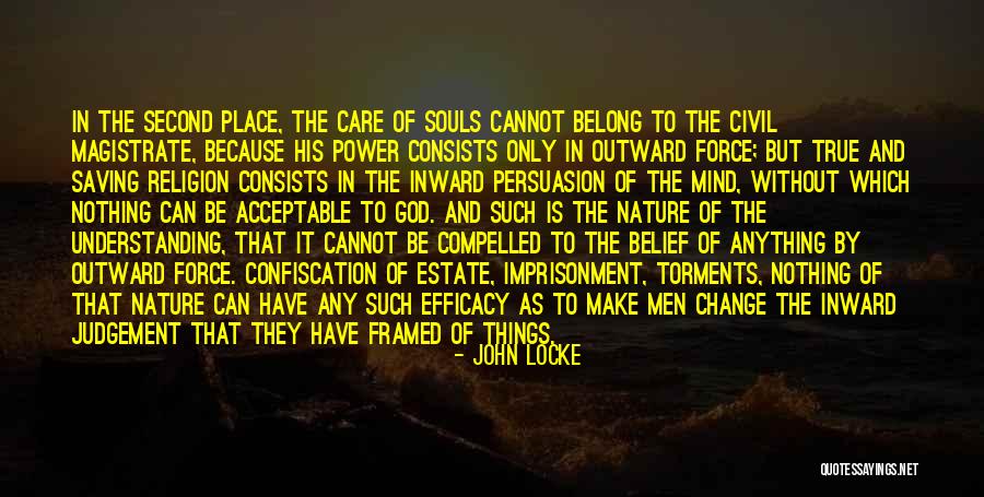 John Locke Quotes 400596