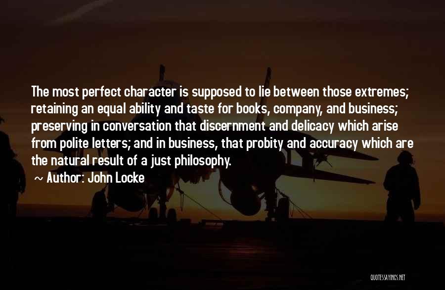 John Locke Quotes 404567