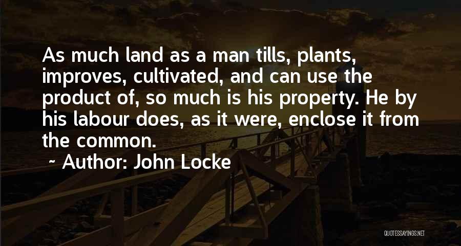 John Locke Quotes 475115