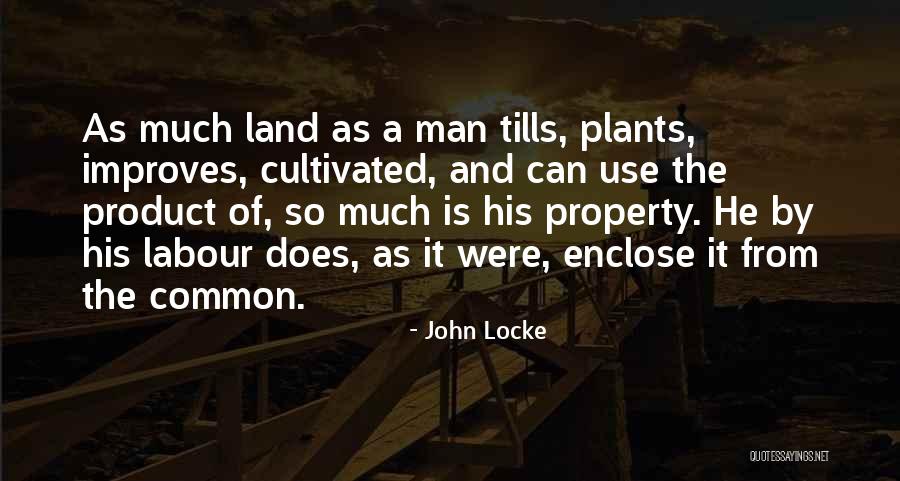 John Locke Quotes 475115