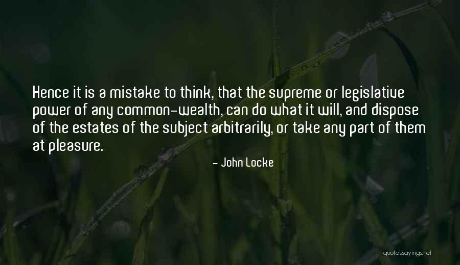 John Locke Quotes 668489