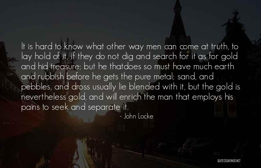John Locke Quotes 692505 John Locke Quotes 692505