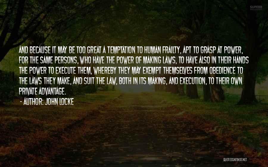 John Locke Quotes 717671