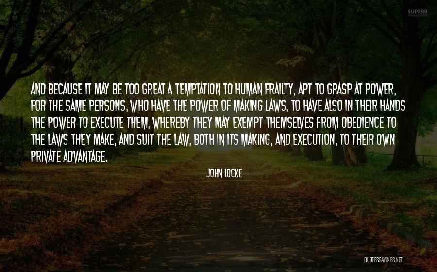 John Locke Quotes 717671 John Locke Quotes 717671