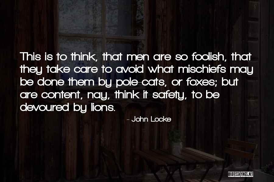 John Locke Quotes 788853