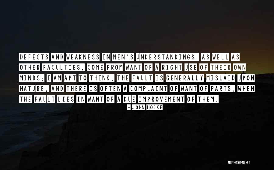 John Locke Quotes 808887 John Locke Quotes 808887