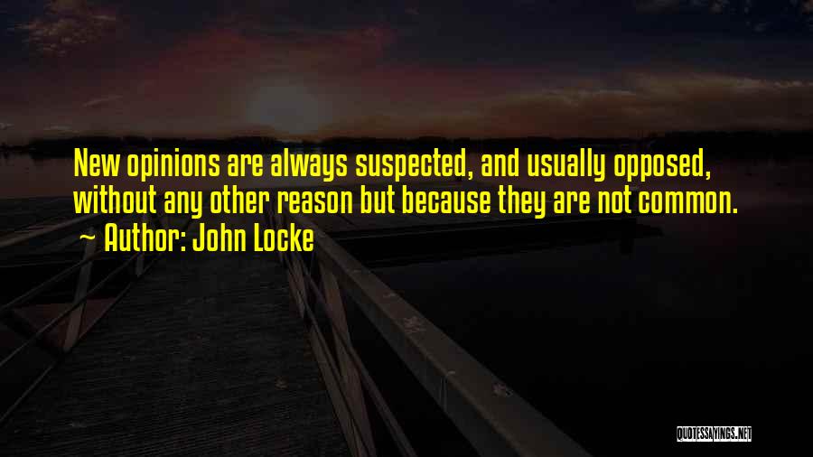 John Locke Quotes 815632