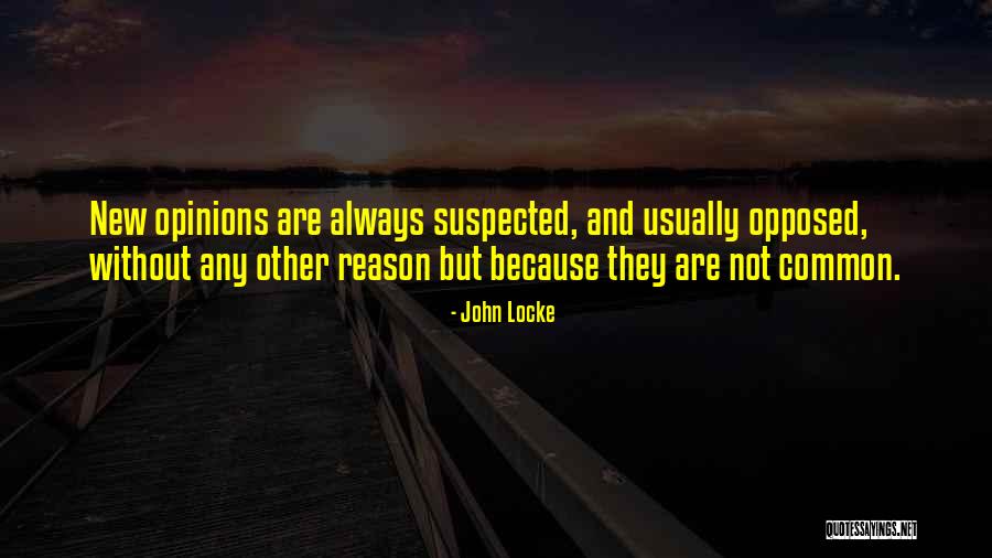 John Locke Quotes 815632