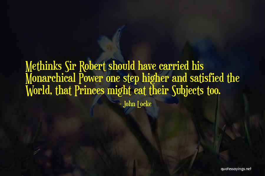 John Locke Quotes 853562 John Locke Quotes 853562
