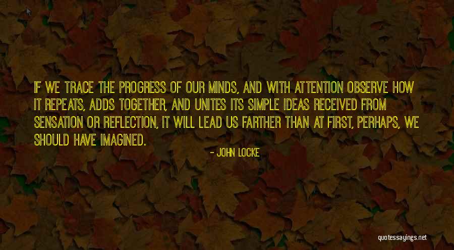 John Locke Quotes 898616