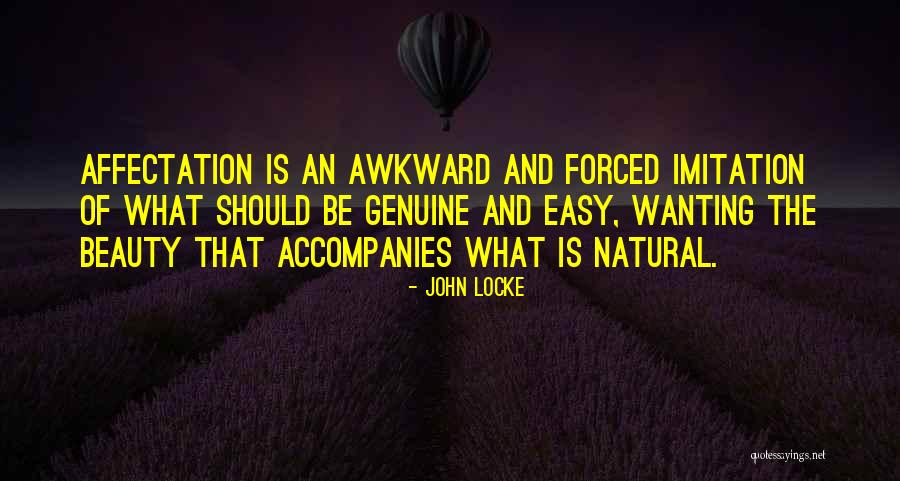 John Locke Quotes 952318