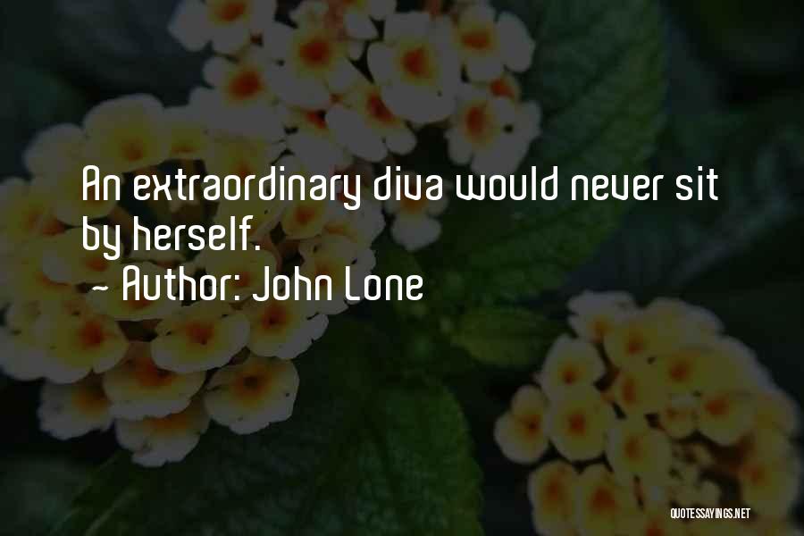 John Lone Quotes 292514