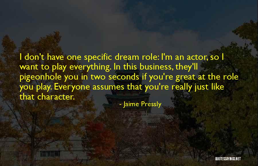 John Long Climber Quotes By Jaime Pressly John Long Climber Quotes By Jaime Pressly