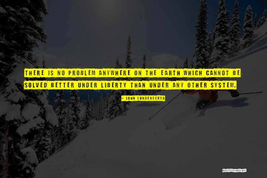 John Longenecker Quotes 1004879 John Longenecker Quotes 1004879