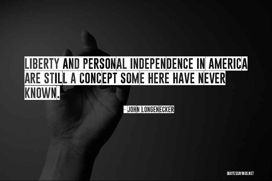 John Longenecker Quotes 1094846 John Longenecker Quotes 1094846