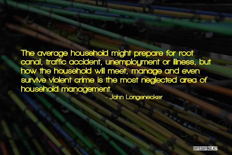 John Longenecker Quotes 1172665