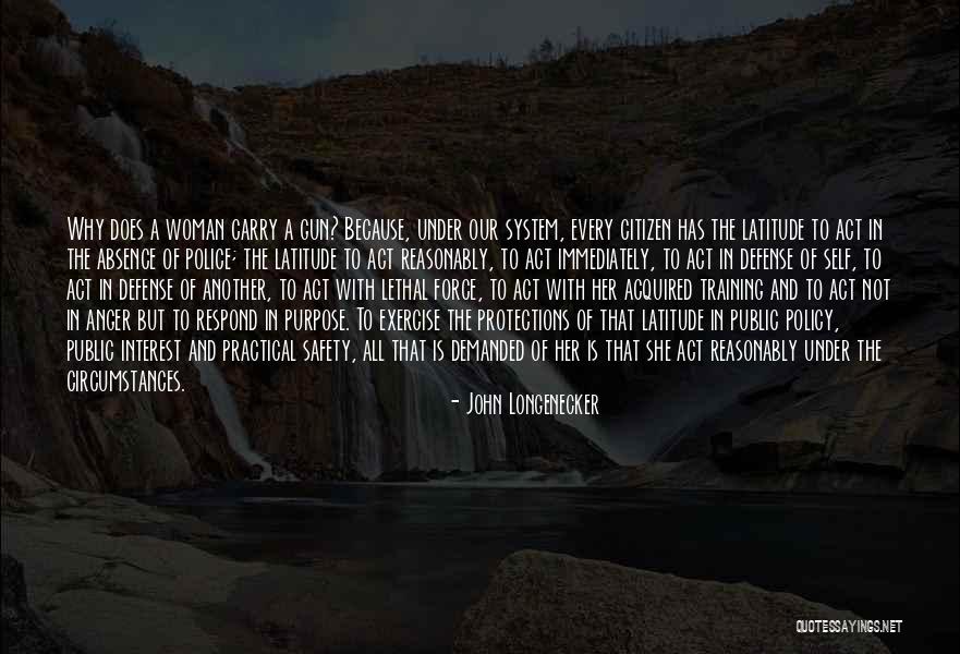John Longenecker Quotes 1755504 John Longenecker Quotes 1755504