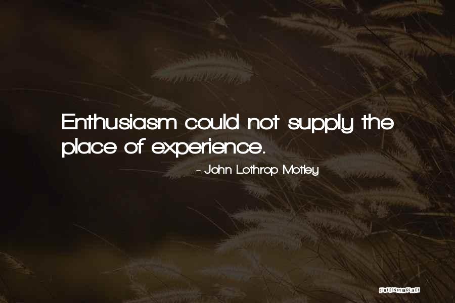 John Lothrop Motley Quotes 223010 John Lothrop Motley Quotes 223010