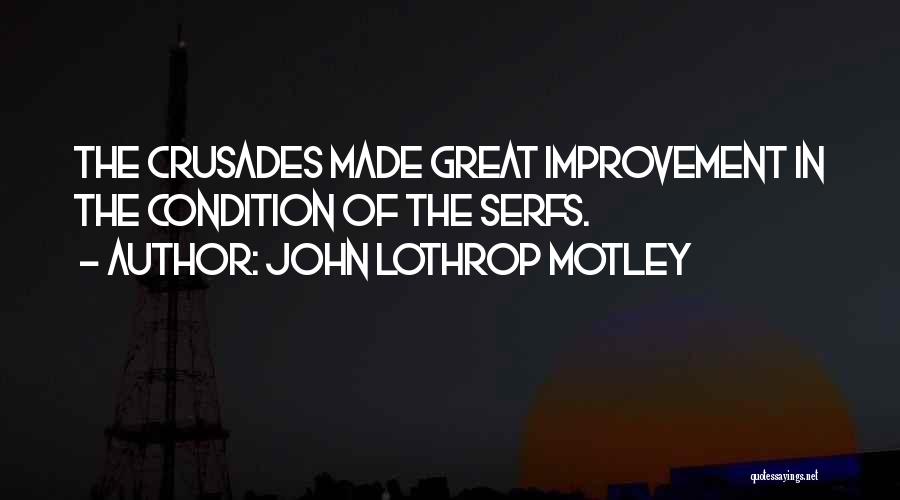 John Lothrop Motley Quotes 552824