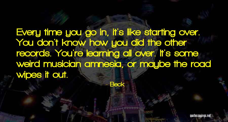 John Lovett Quotes By Beck John Lovett Quotes By Beck