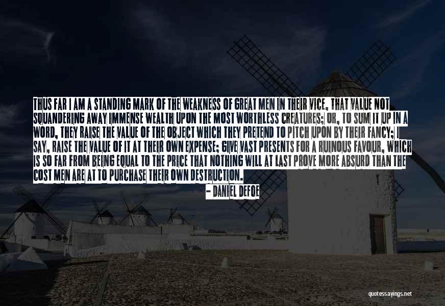 John Lovett Quotes By Daniel Defoe John Lovett Quotes By Daniel Defoe