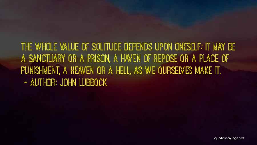 John Lubbock Quotes 221277