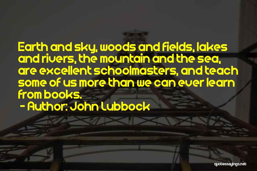 John Lubbock Quotes 483003