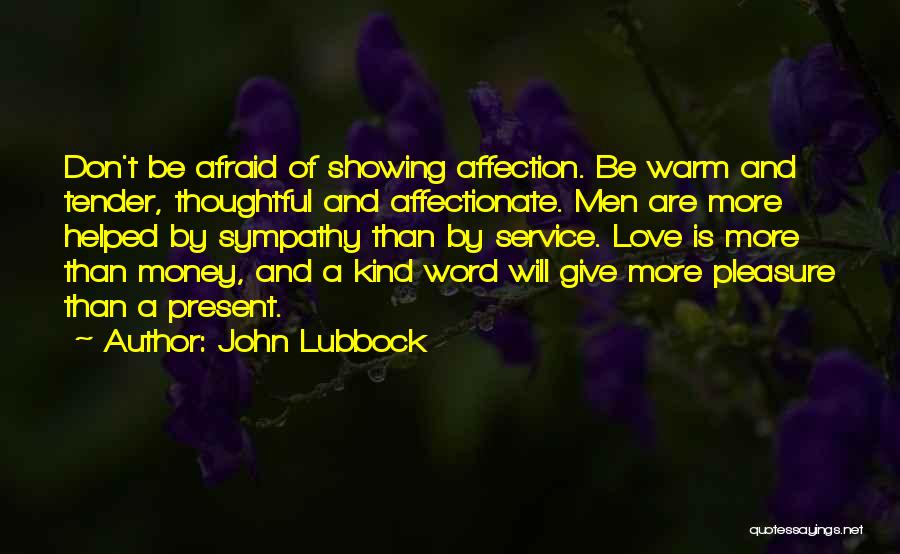 John Lubbock Quotes 639501