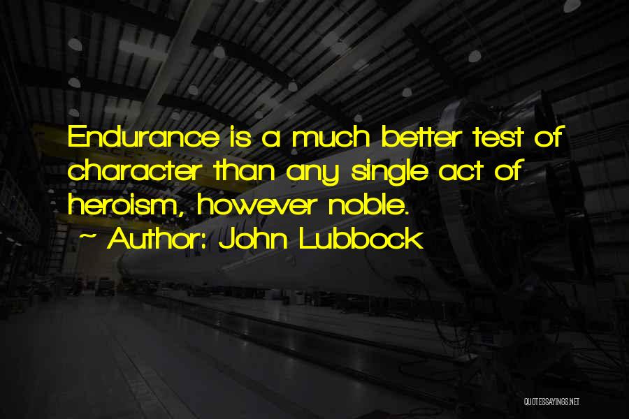 John Lubbock Quotes 944091