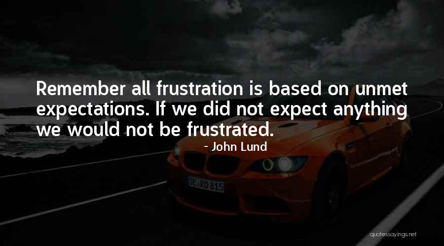 John Lund Quotes 1717222