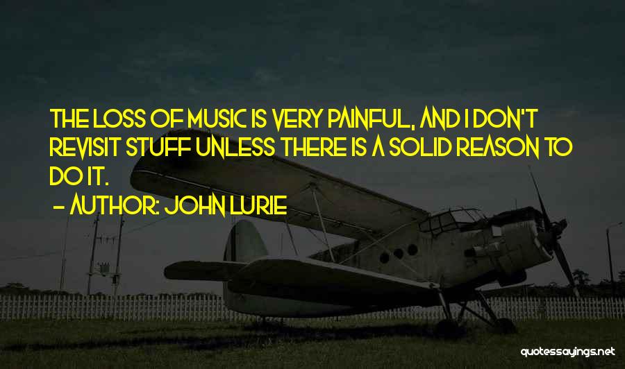 John Lurie Quotes 2180619