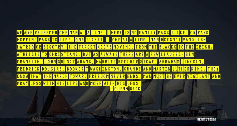 John Luther Quotes By Glenn Beck John Luther Quotes By Glenn Beck