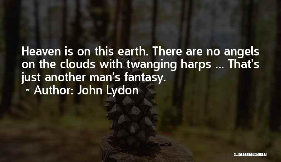 John Lydon Quotes 1498140