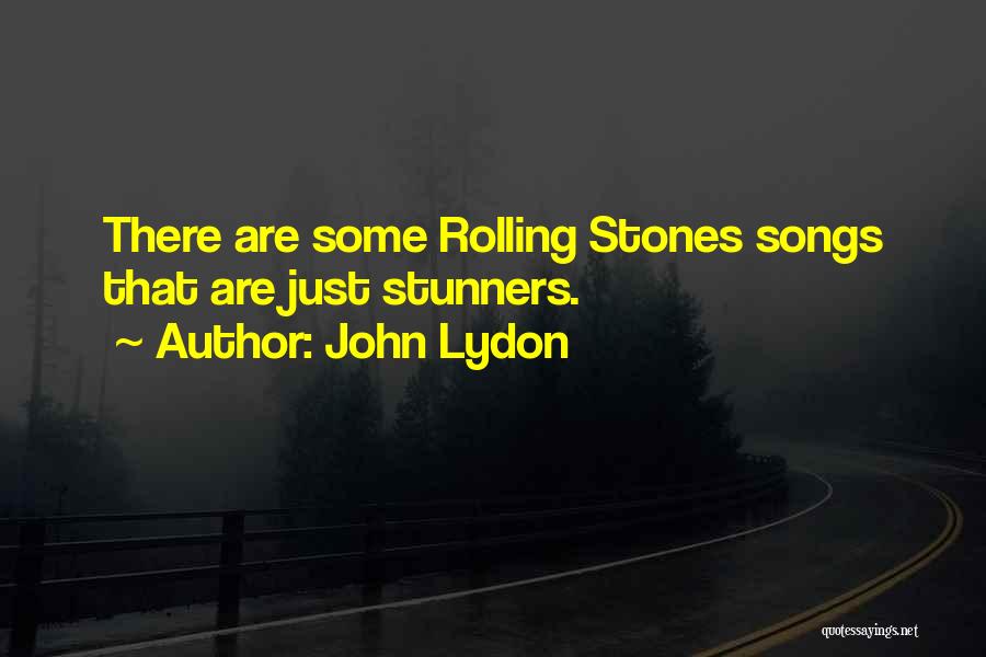 John Lydon Quotes 1804161