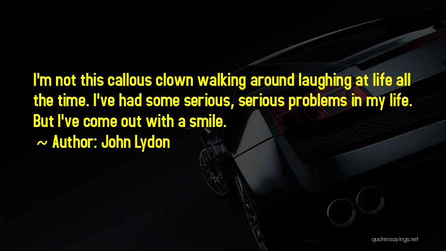 John Lydon Quotes 215915