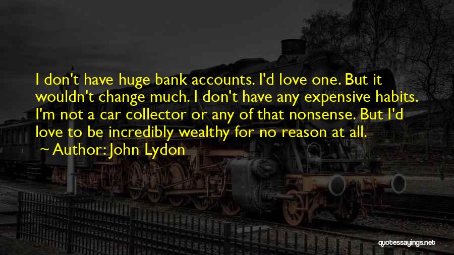 John Lydon Quotes 958889