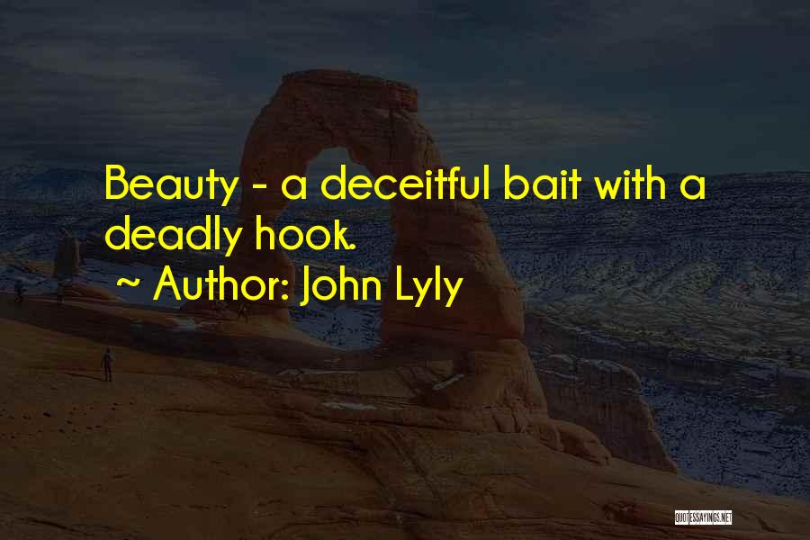 John Lyly Quotes 1092570
