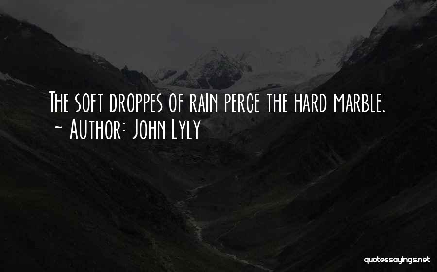 John Lyly Quotes 1452429