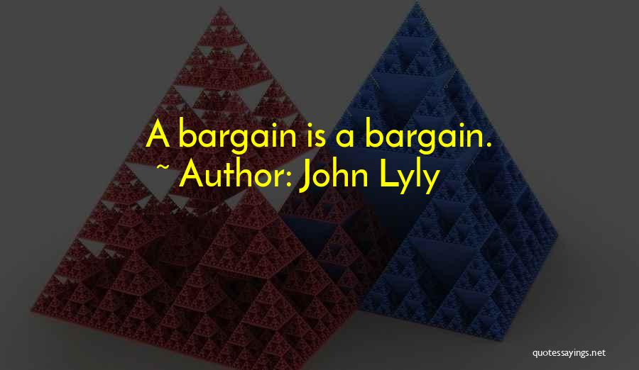 John Lyly Quotes 1571188