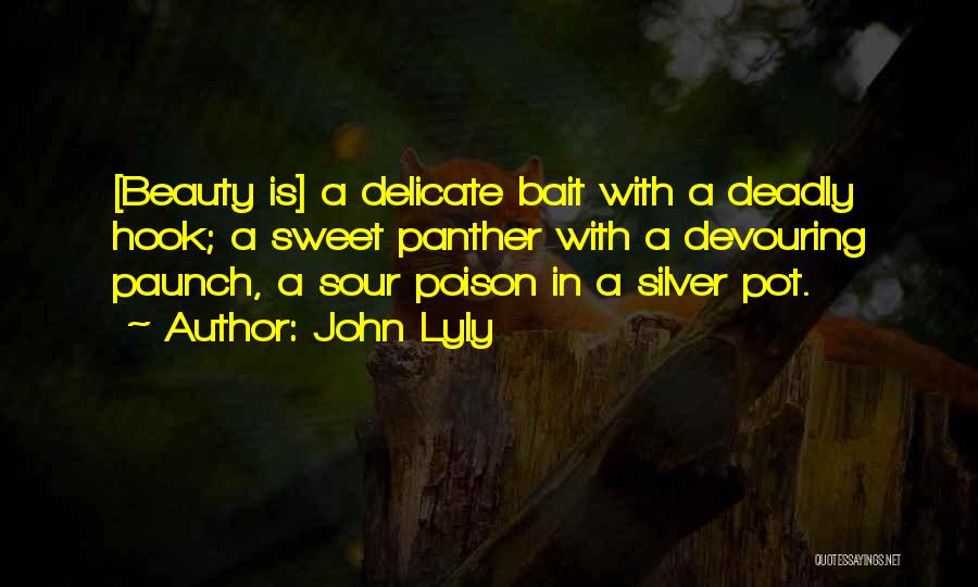John Lyly Quotes 1757588