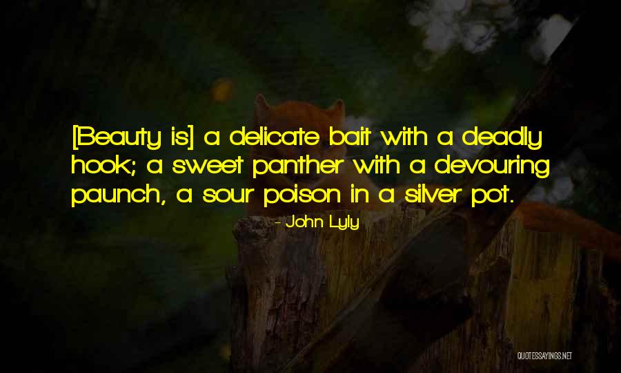 John Lyly Quotes 1757588