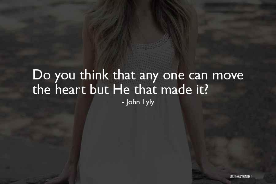 John Lyly Quotes 1781691 John Lyly Quotes 1781691