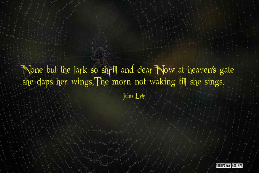 John Lyly Quotes 1870482 John Lyly Quotes 1870482