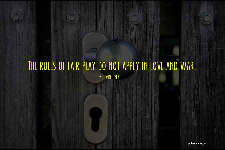 John Lyly Quotes 2042800 John Lyly Quotes 2042800