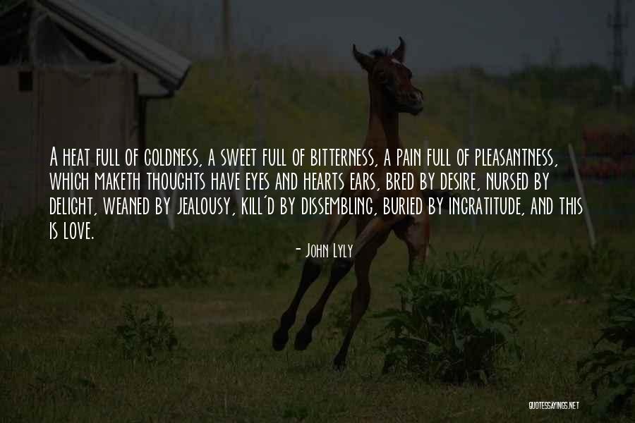 John Lyly Quotes 2053947 John Lyly Quotes 2053947