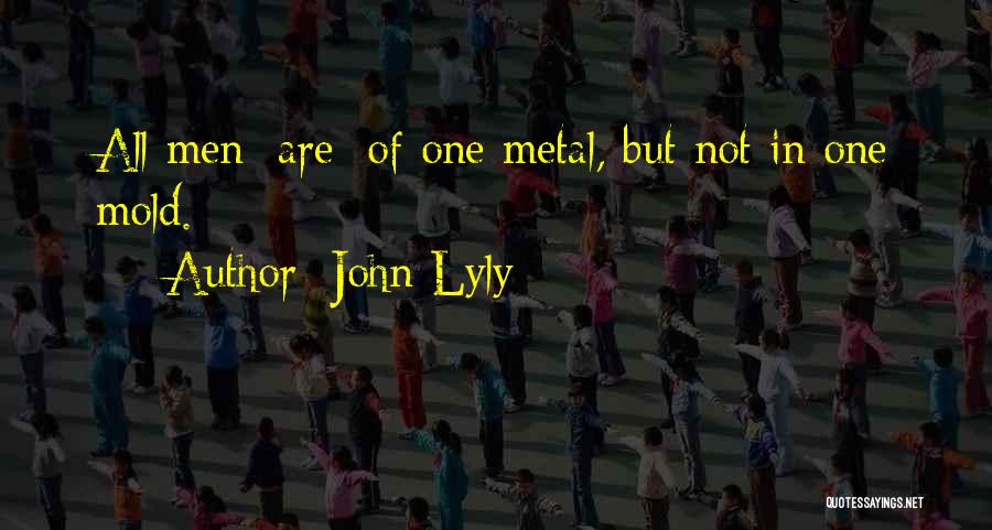 John Lyly Quotes 2131306