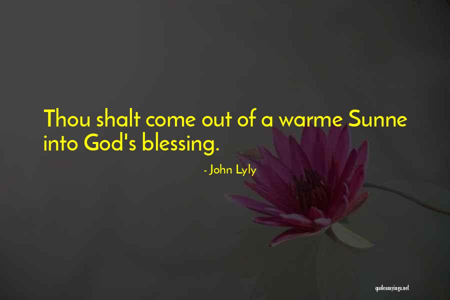 John Lyly Quotes 2184694 John Lyly Quotes 2184694