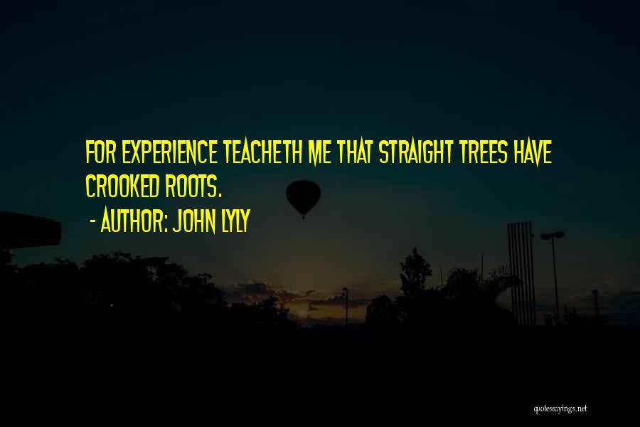 John Lyly Quotes 395778