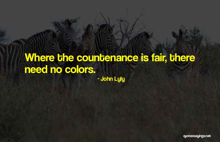 John Lyly Quotes 420586 John Lyly Quotes 420586